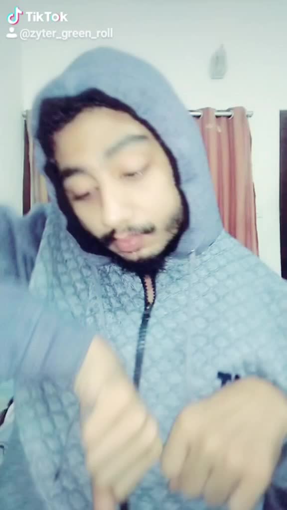 @ALI & KHAN