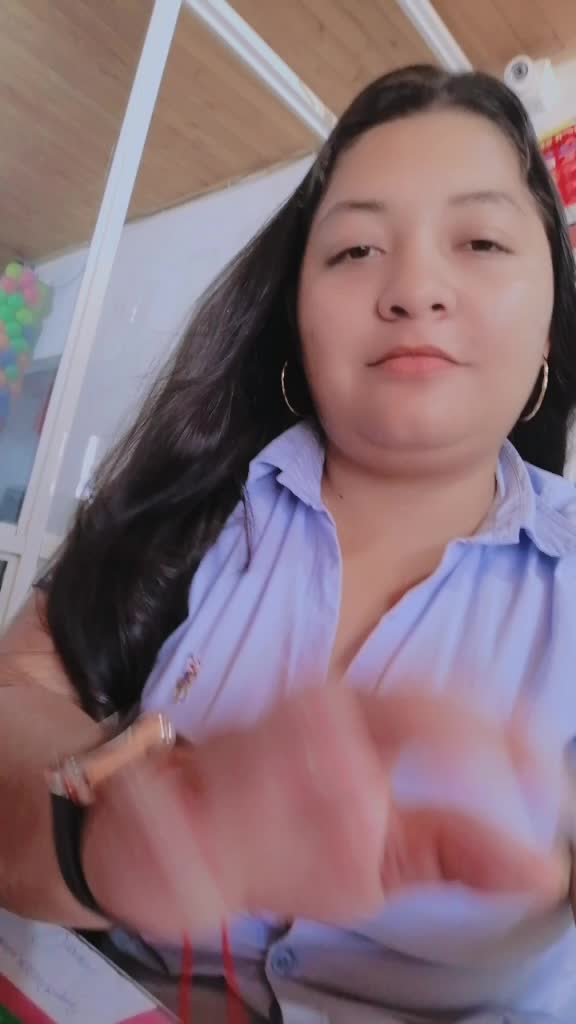 @Sally Duque