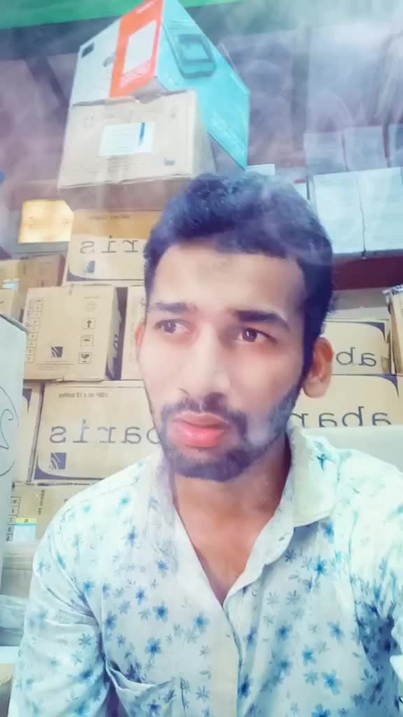 @Badru Darling