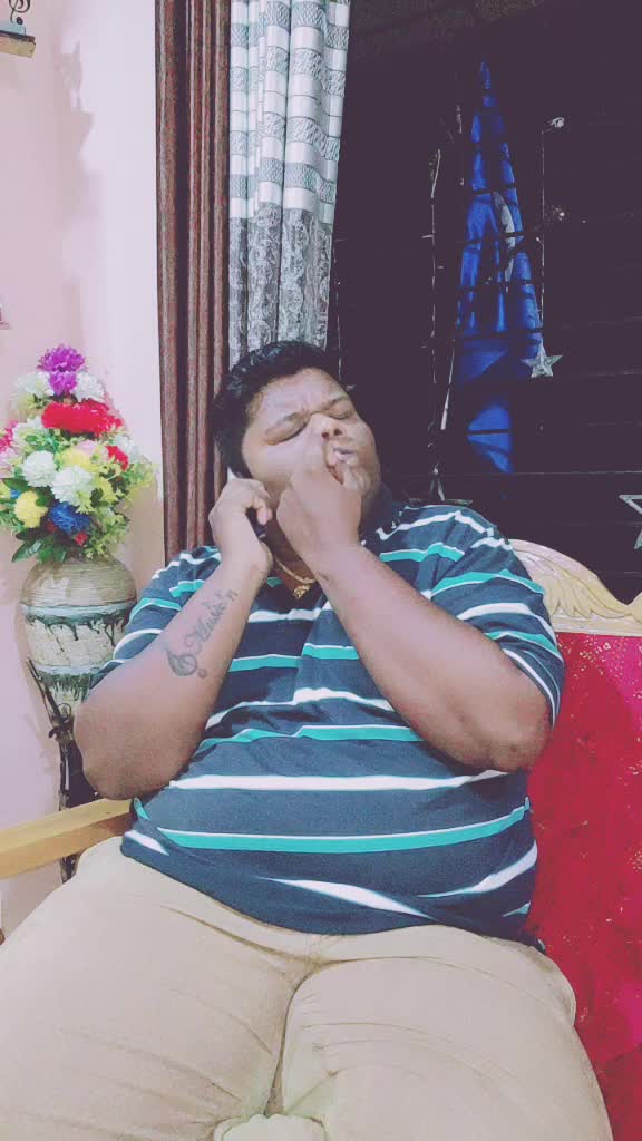 @Prabudha Jadhav