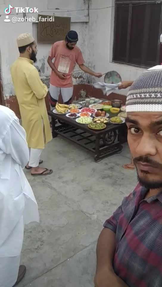 @Zoheb Faridi