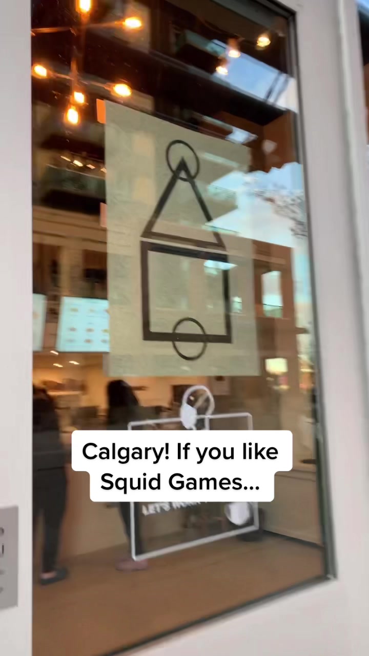 @Calgary Event Sharer