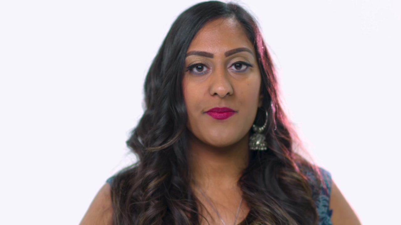 @Talesha Maya