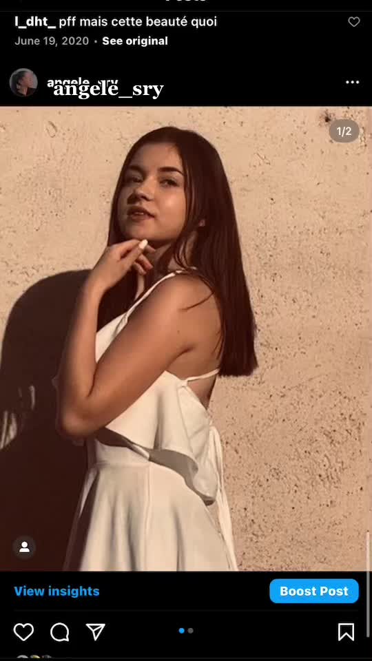 @Ang&egrave;le