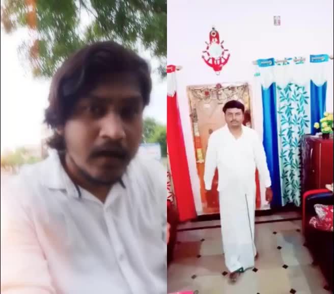 @Mahesh Mahi