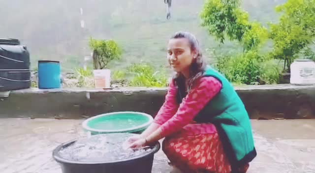 @Pahadi chorii😘😘