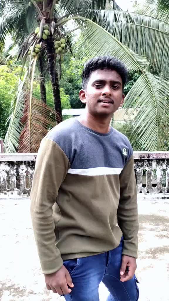 @💎Aravind Mohan💎