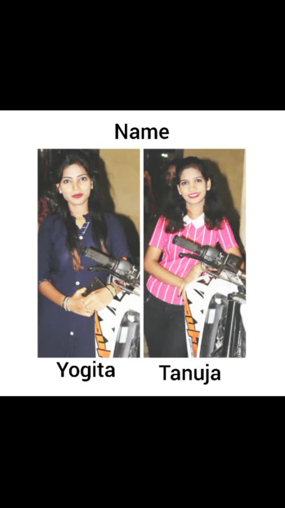 @💞YOGITA 💞