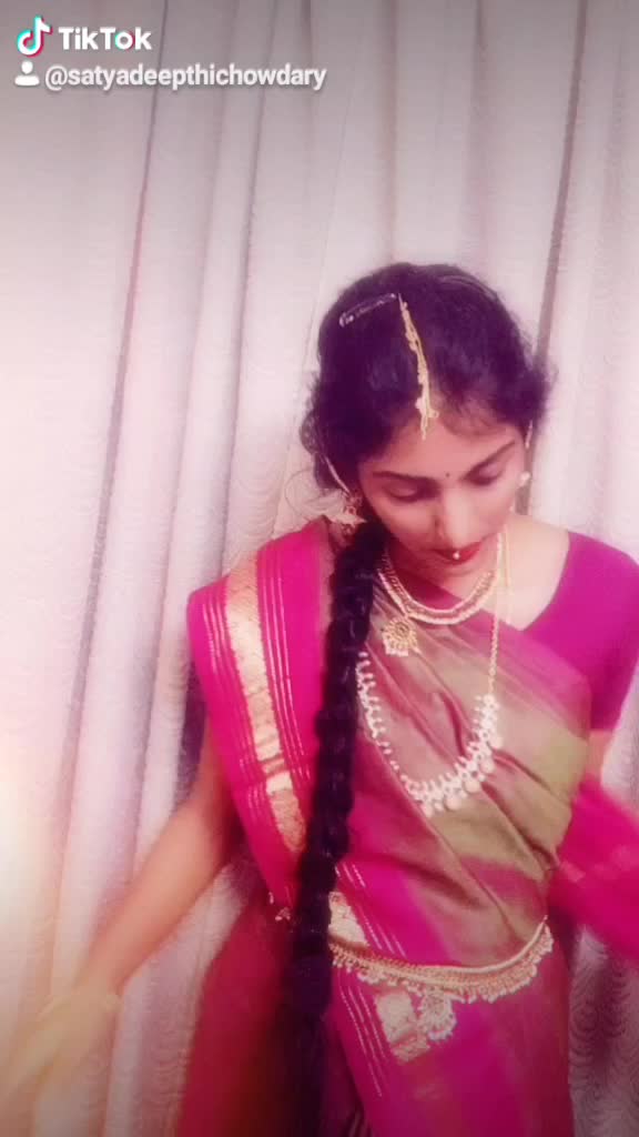 @satya deepthi chowda