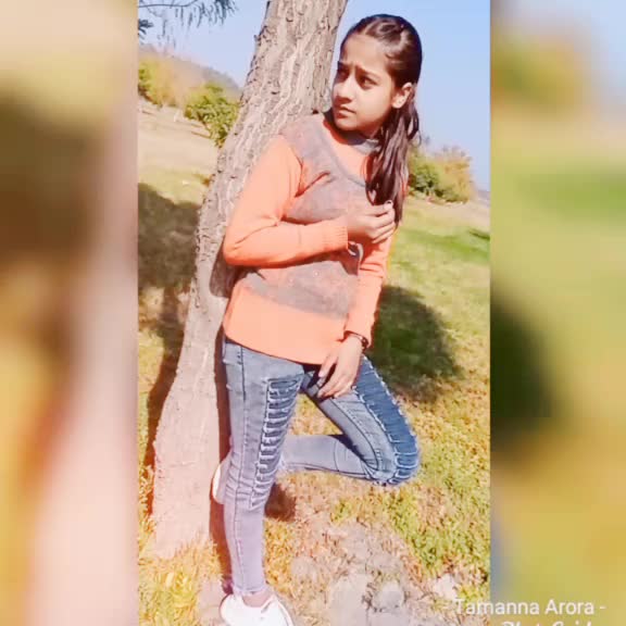 @Tamanna Arora