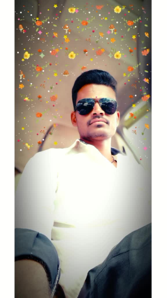 @Y Manju Driver