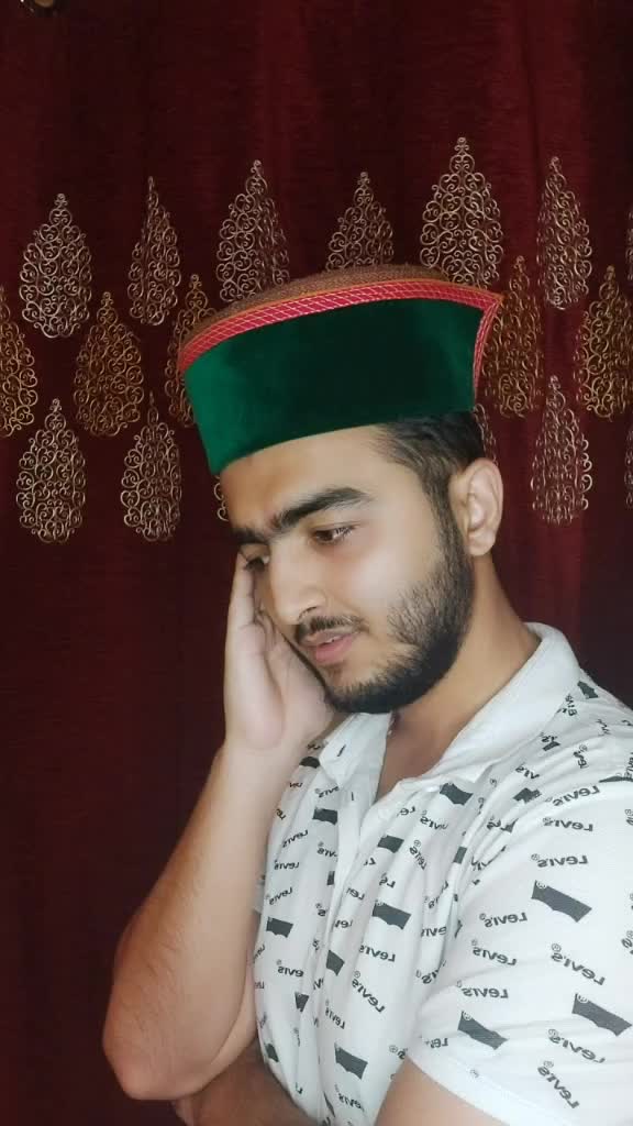 @Parikshit Sharan