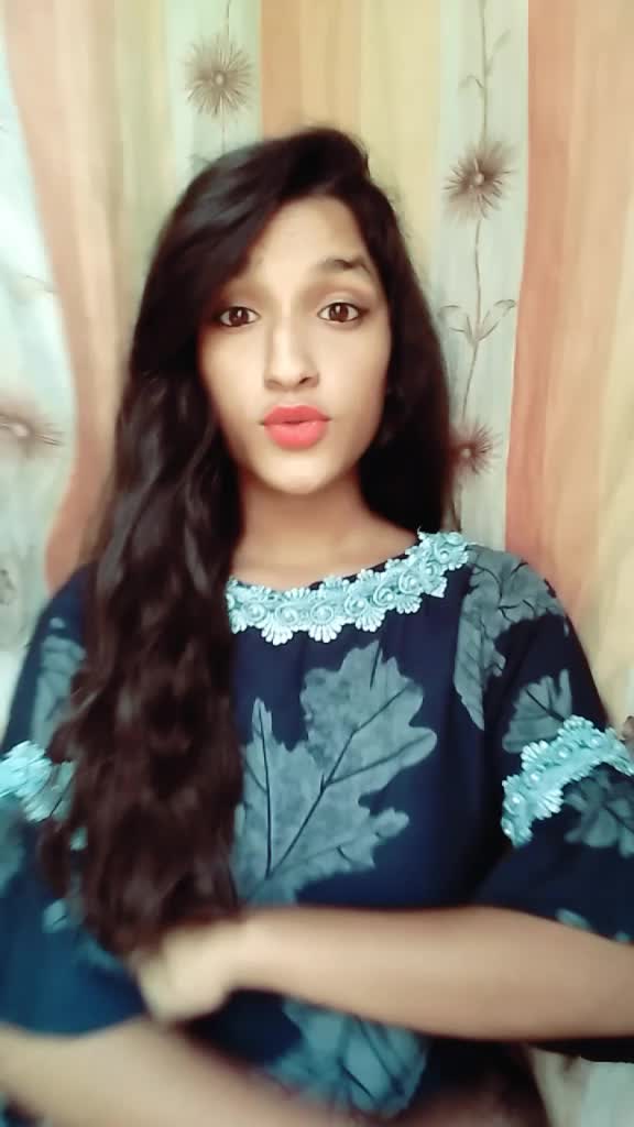 @🔥 attitude girl 🔥