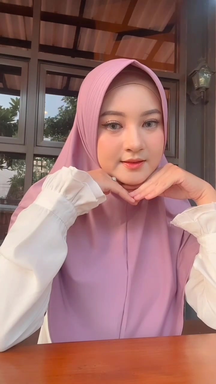 @Yulia Hijab