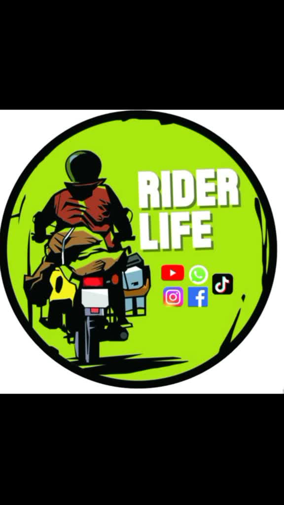 @Rider life