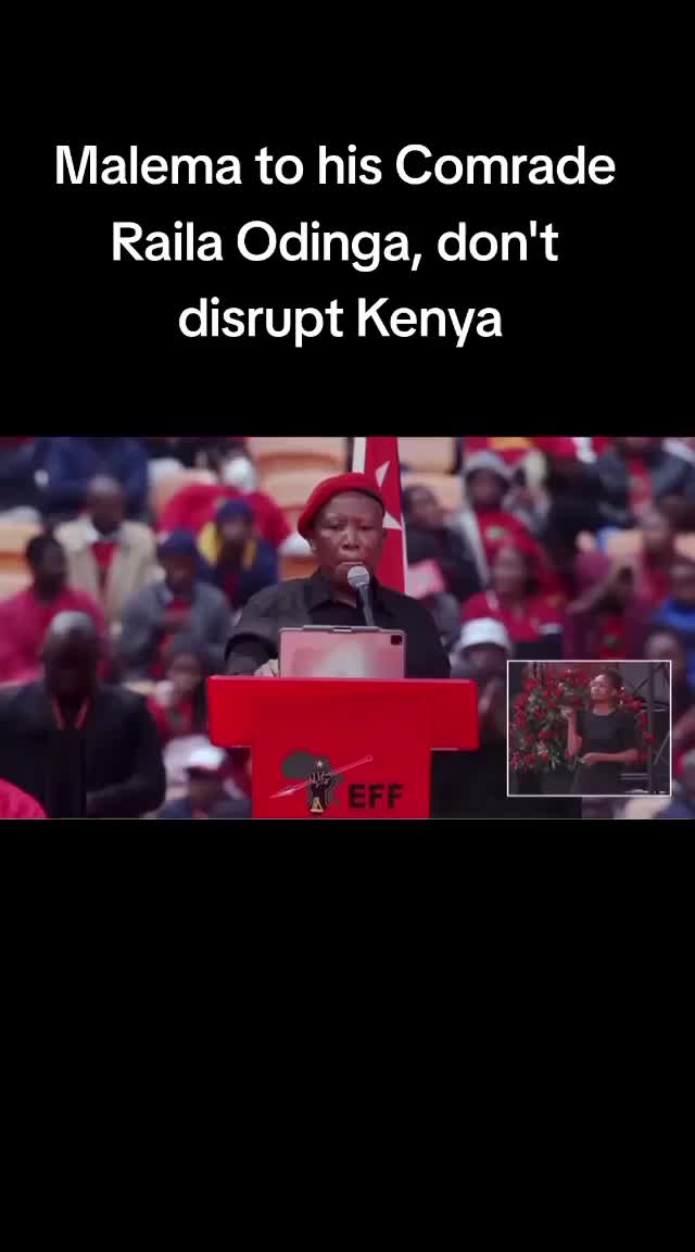 @Maina wa Macharia