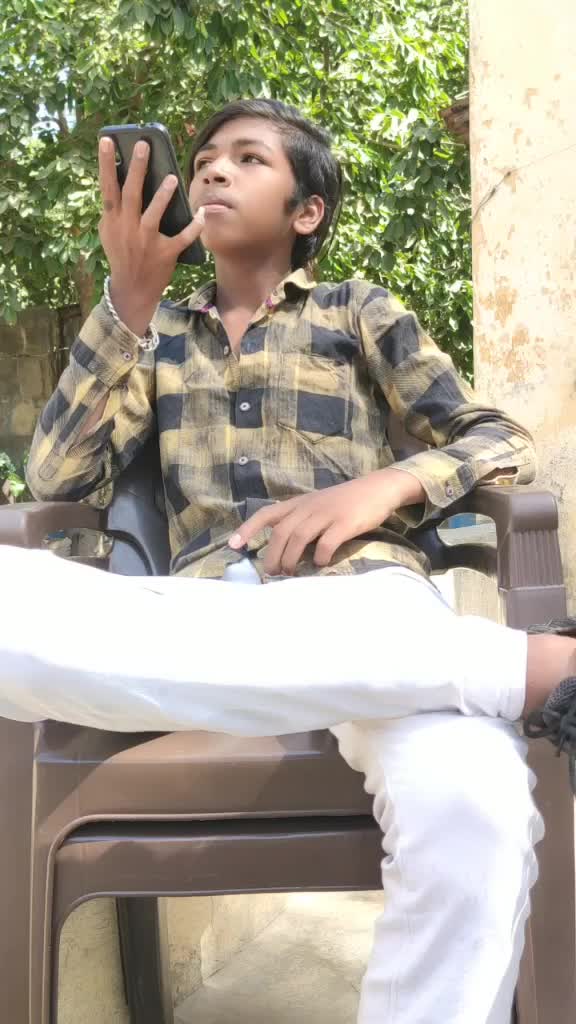 @Chirag Bheshjaliya