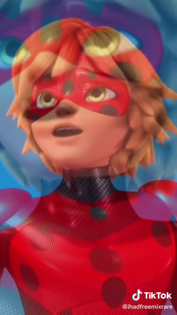 @🐞Miraculous🐈&zwj;⬛