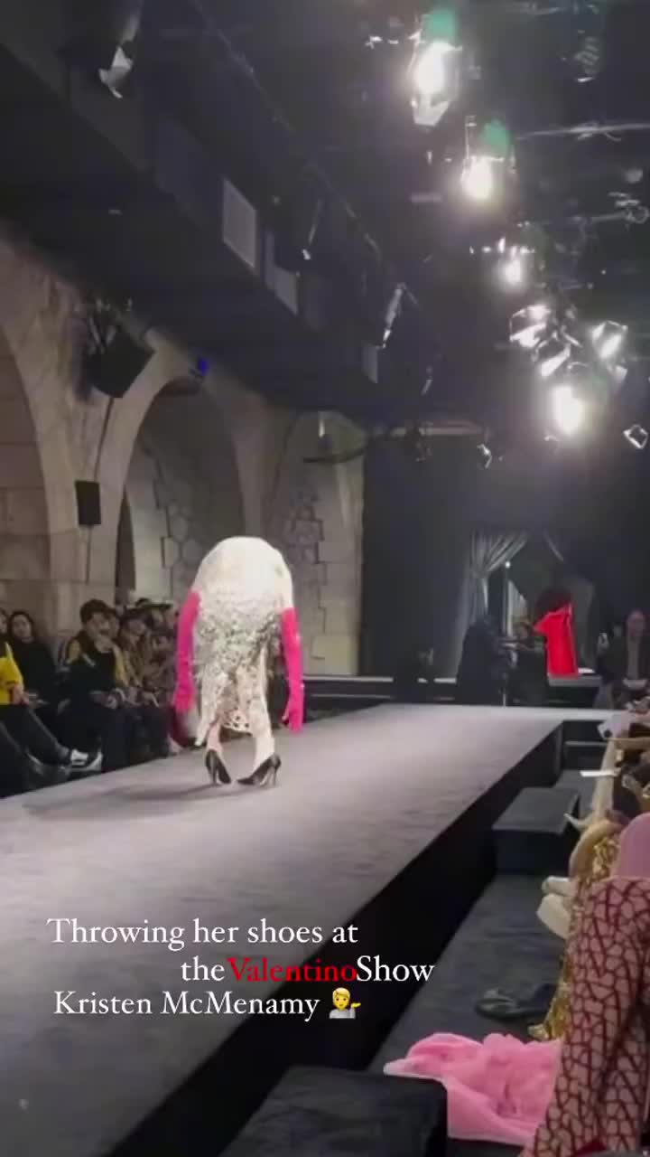 @The World of Fashion