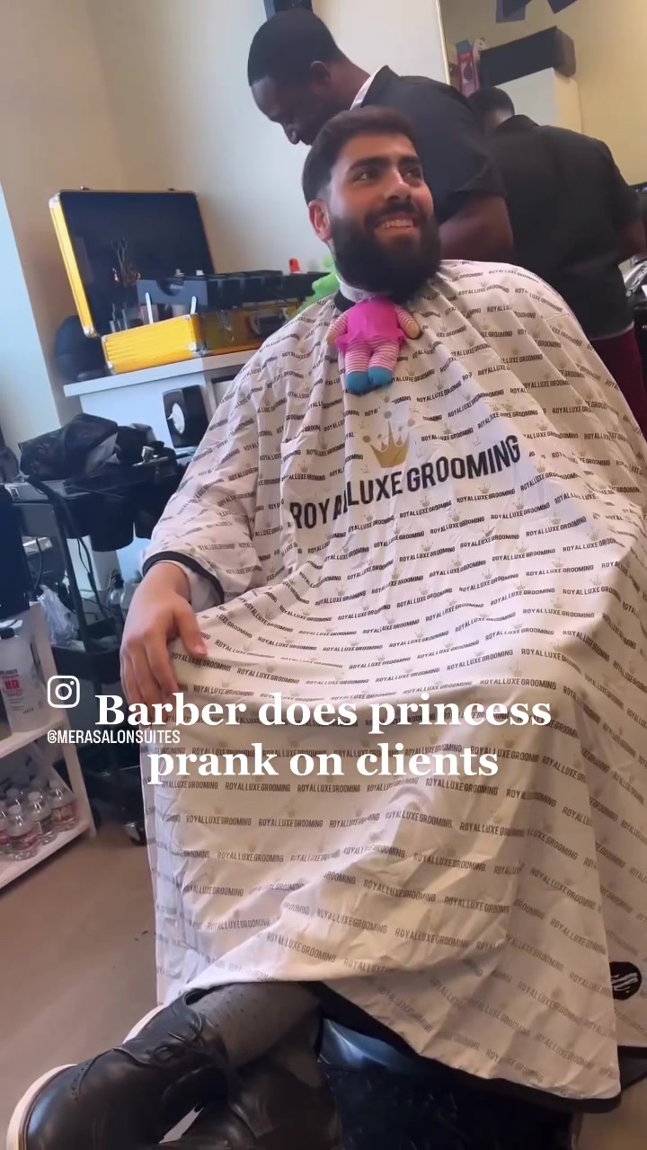 @Mera Salon & Spa Suites
