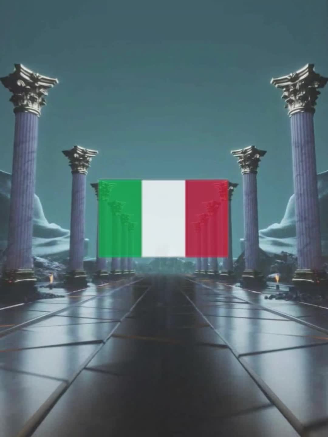 @:)
