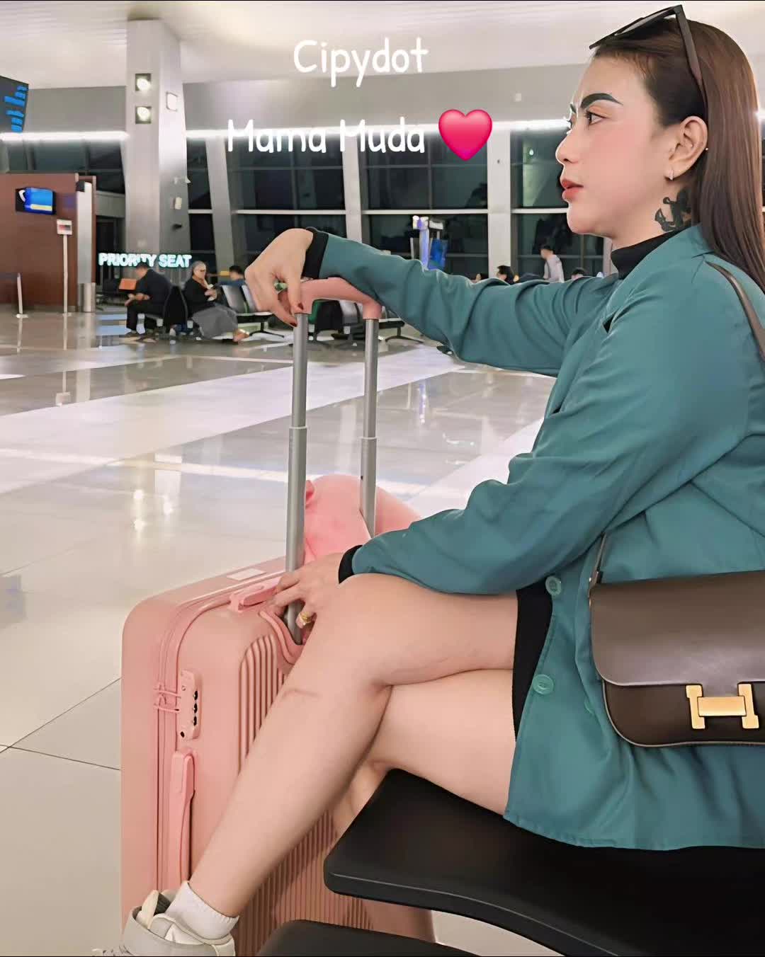 @Bocah Bagus