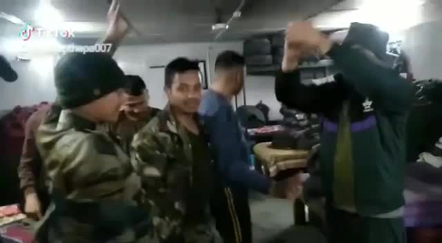 @यादप मगर थापा