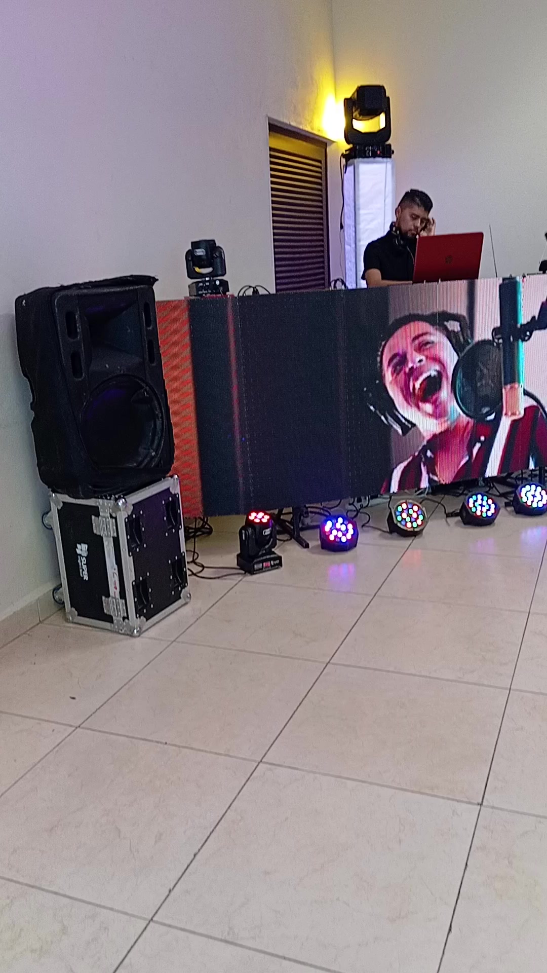 @DJ GENERAL MUSIC