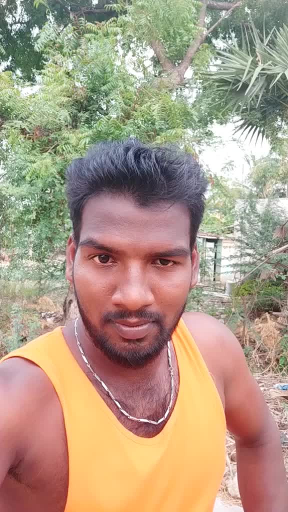 @Velayutham Velu
