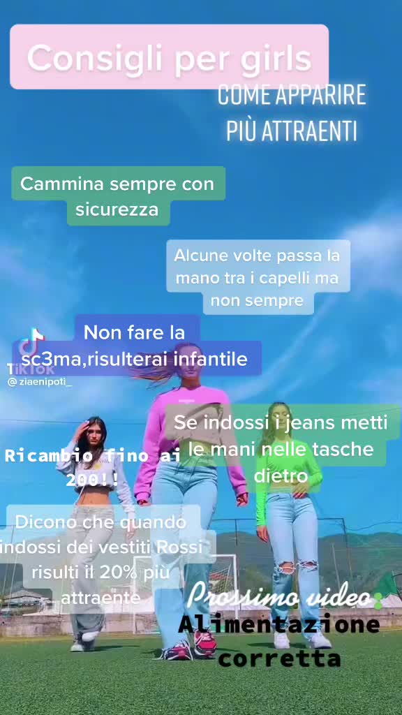 @Consigli._.Per_.Girls._