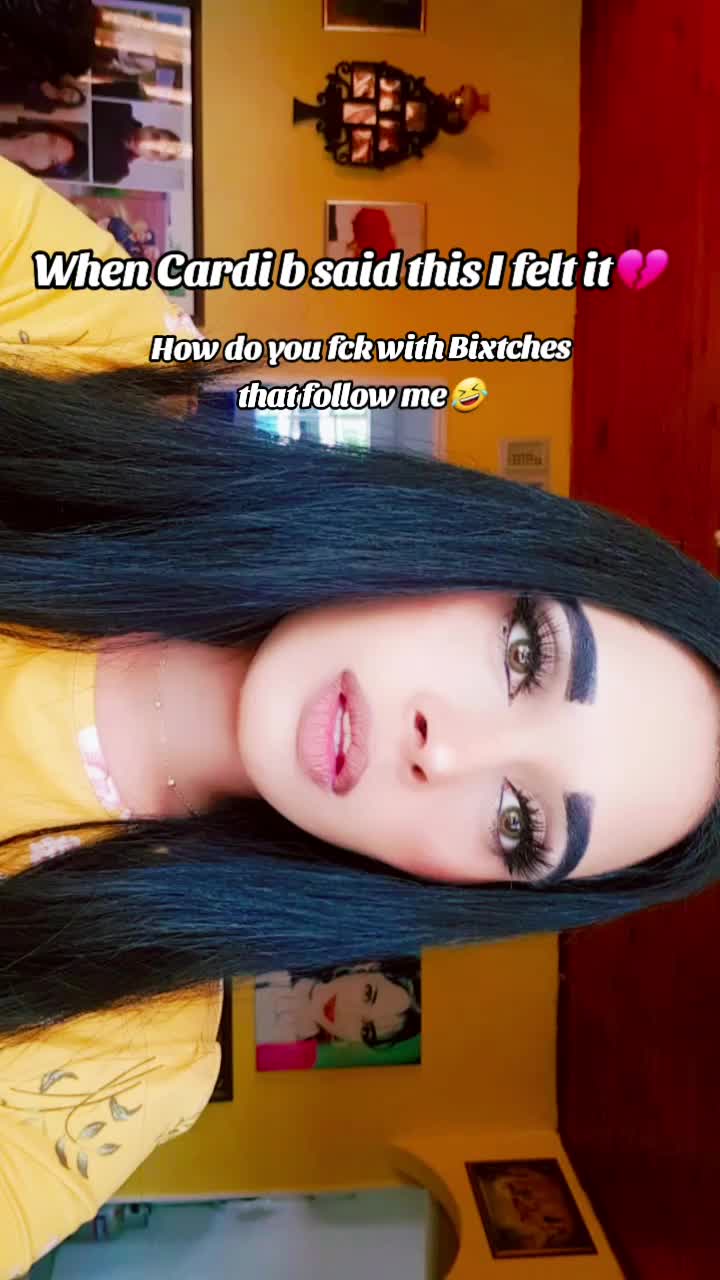 @Nasheeta Ramdutt♊