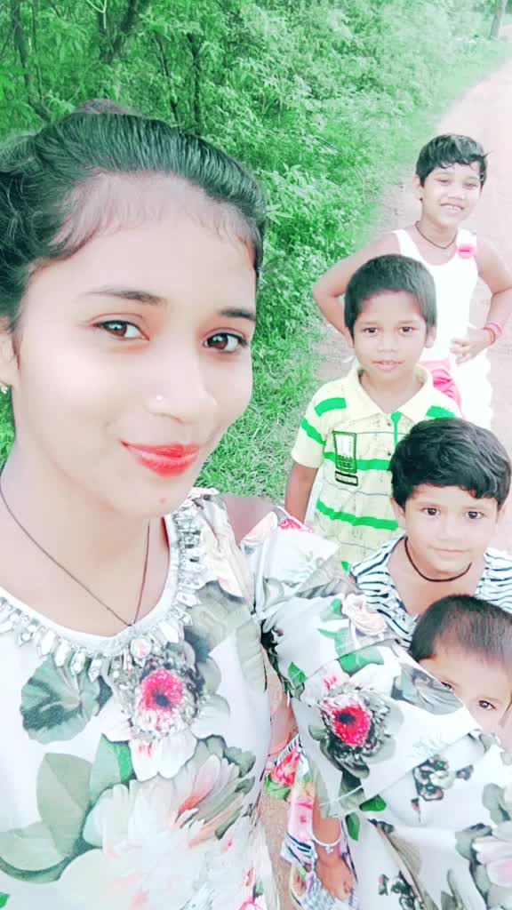 @manju rani tirkey