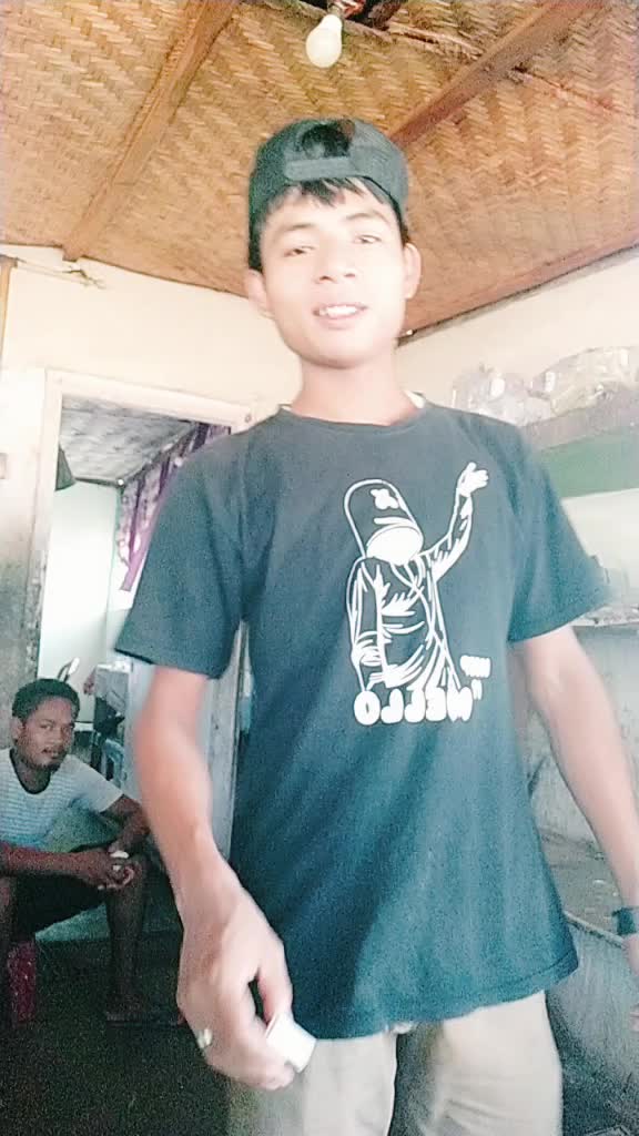 @Tik Toker atul rabha