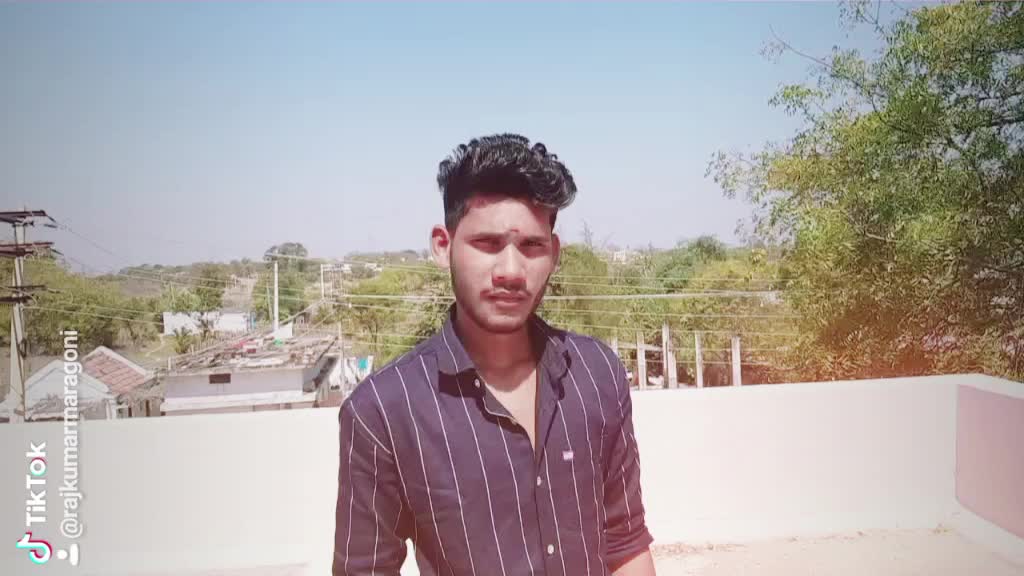 @DANCER SRAVAN