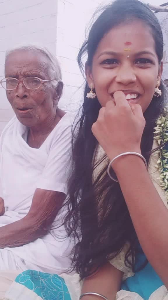 @tamil ponnu