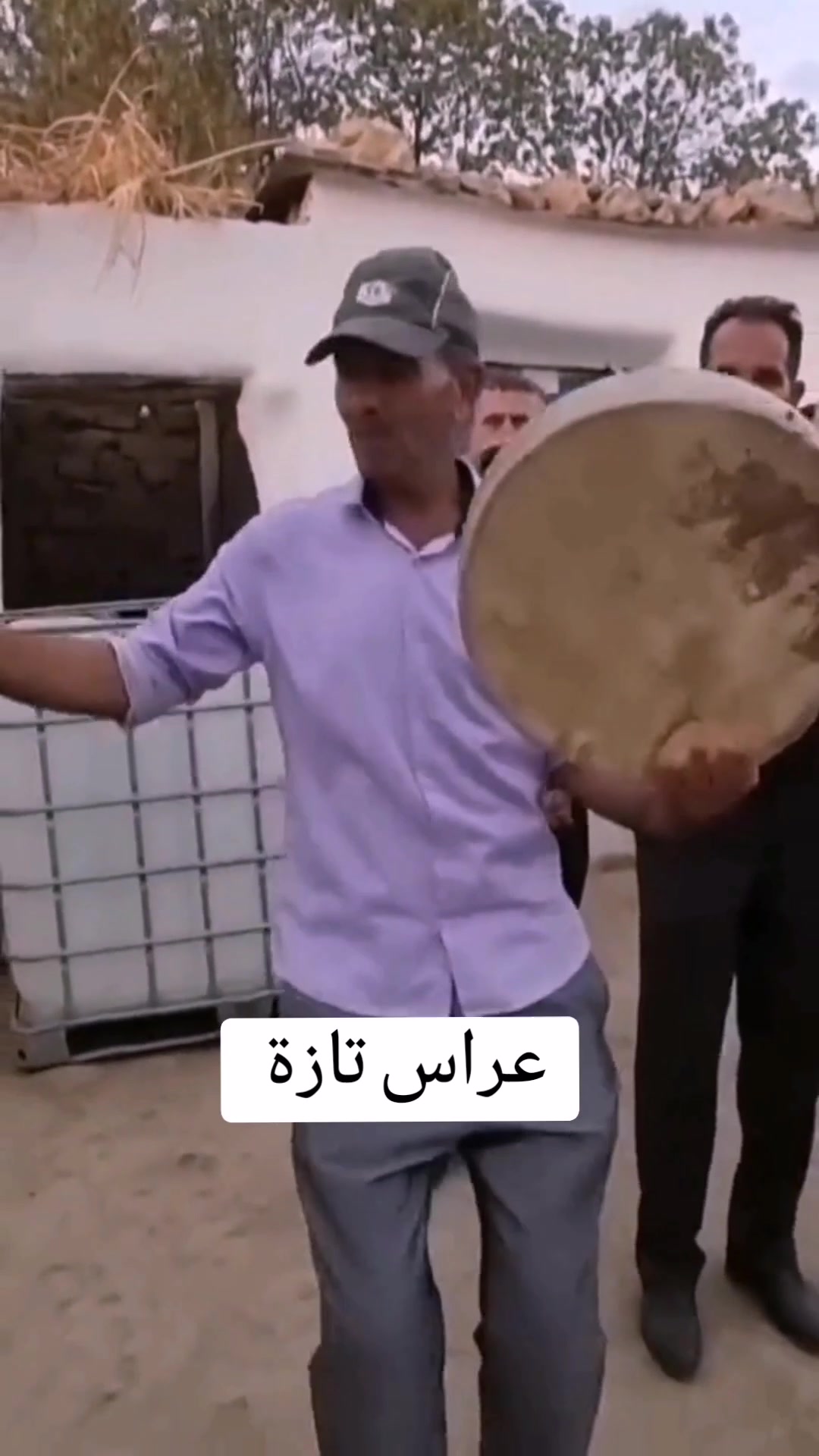 @انوار 7 DN. تازي 46 🇲🇦