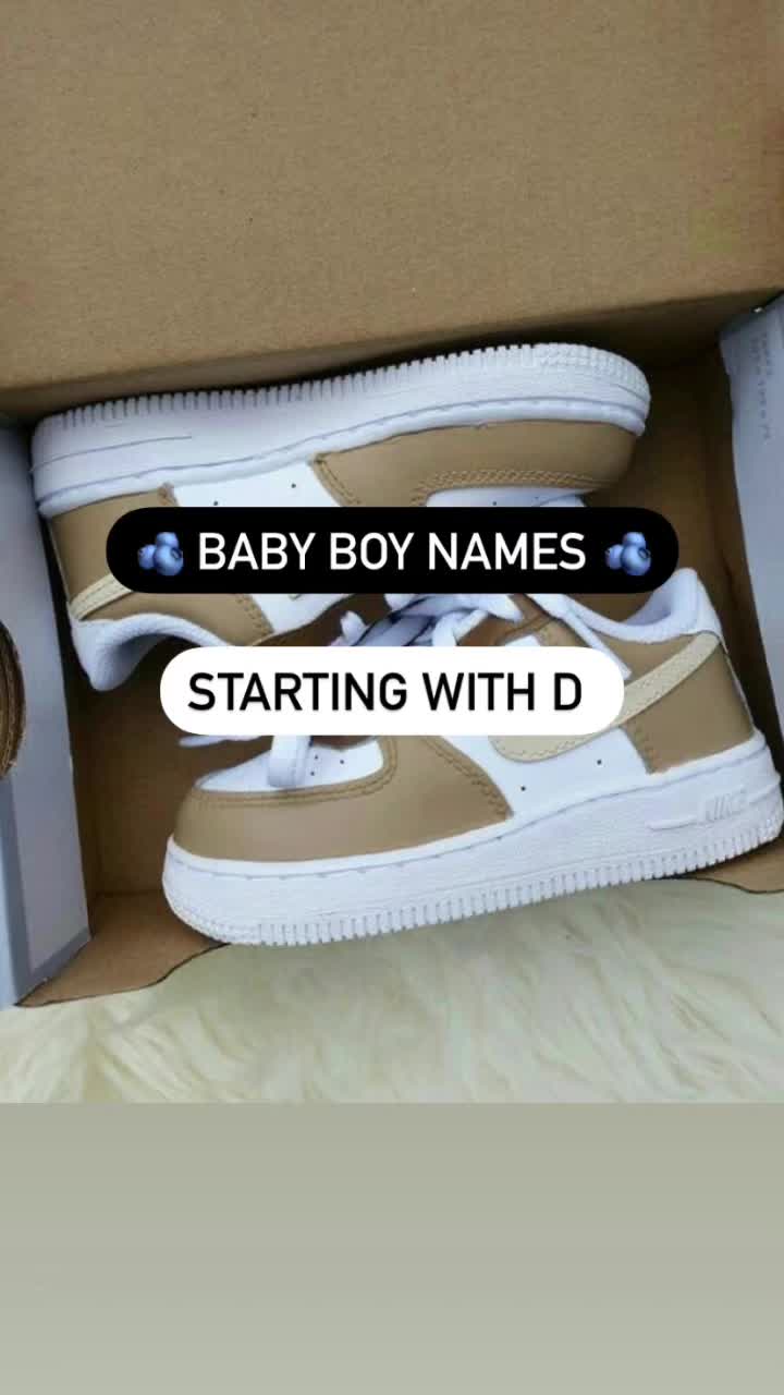 @Baby names 🧸☁️
