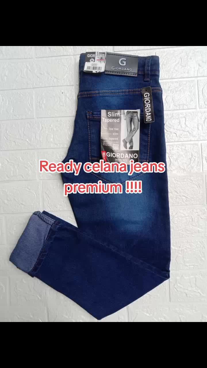 @Aghni denim
