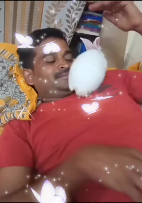 @Ch Srinivas Yadav