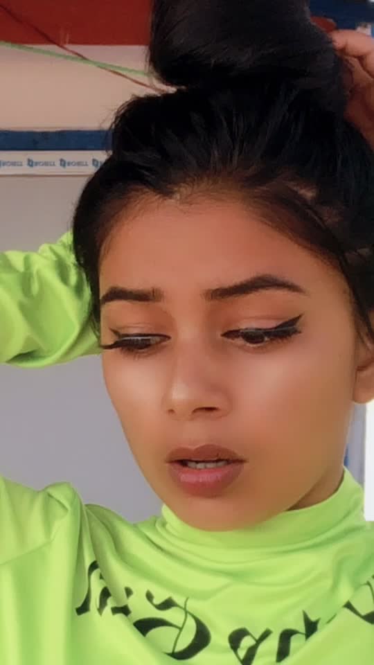 @Shanaya_thapa