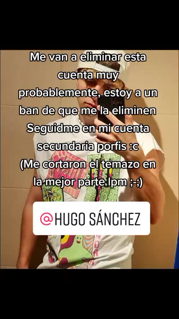 @Hugo pero me llaman Karchez XD