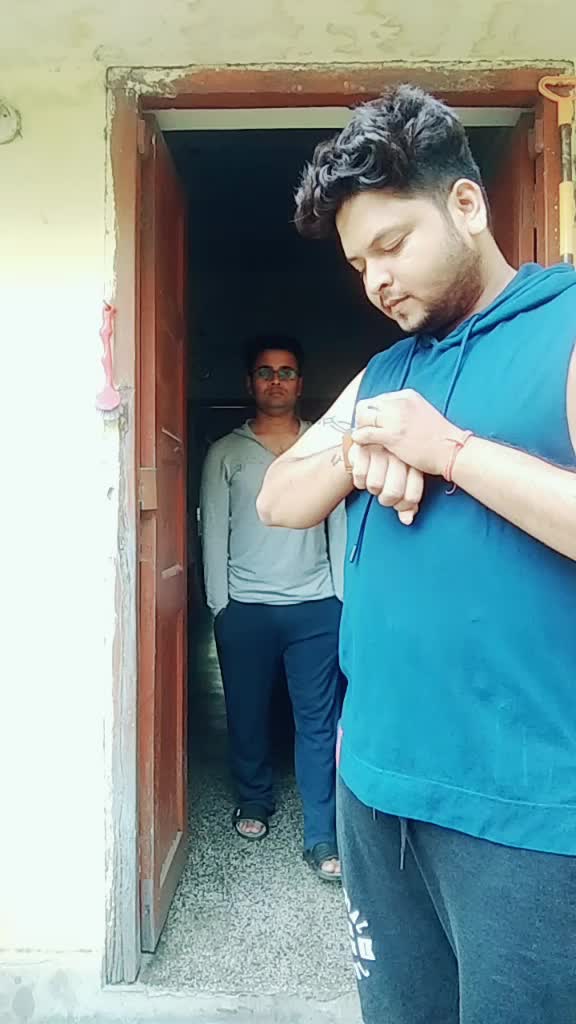 @Dimpee Sandilya