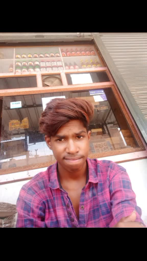 @Mudhiraj Arjun