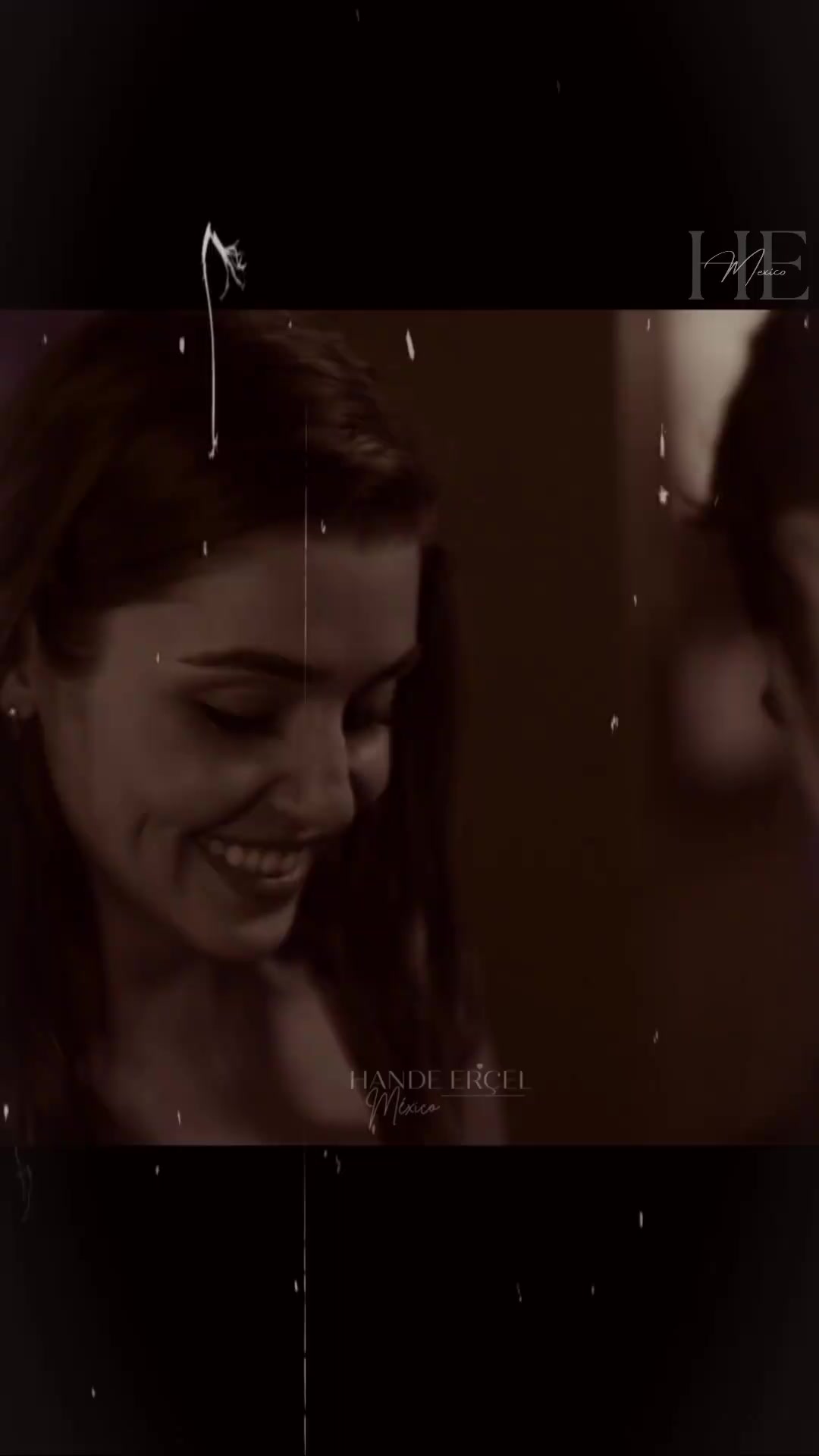 @HandeEr&ccedil;elMexico