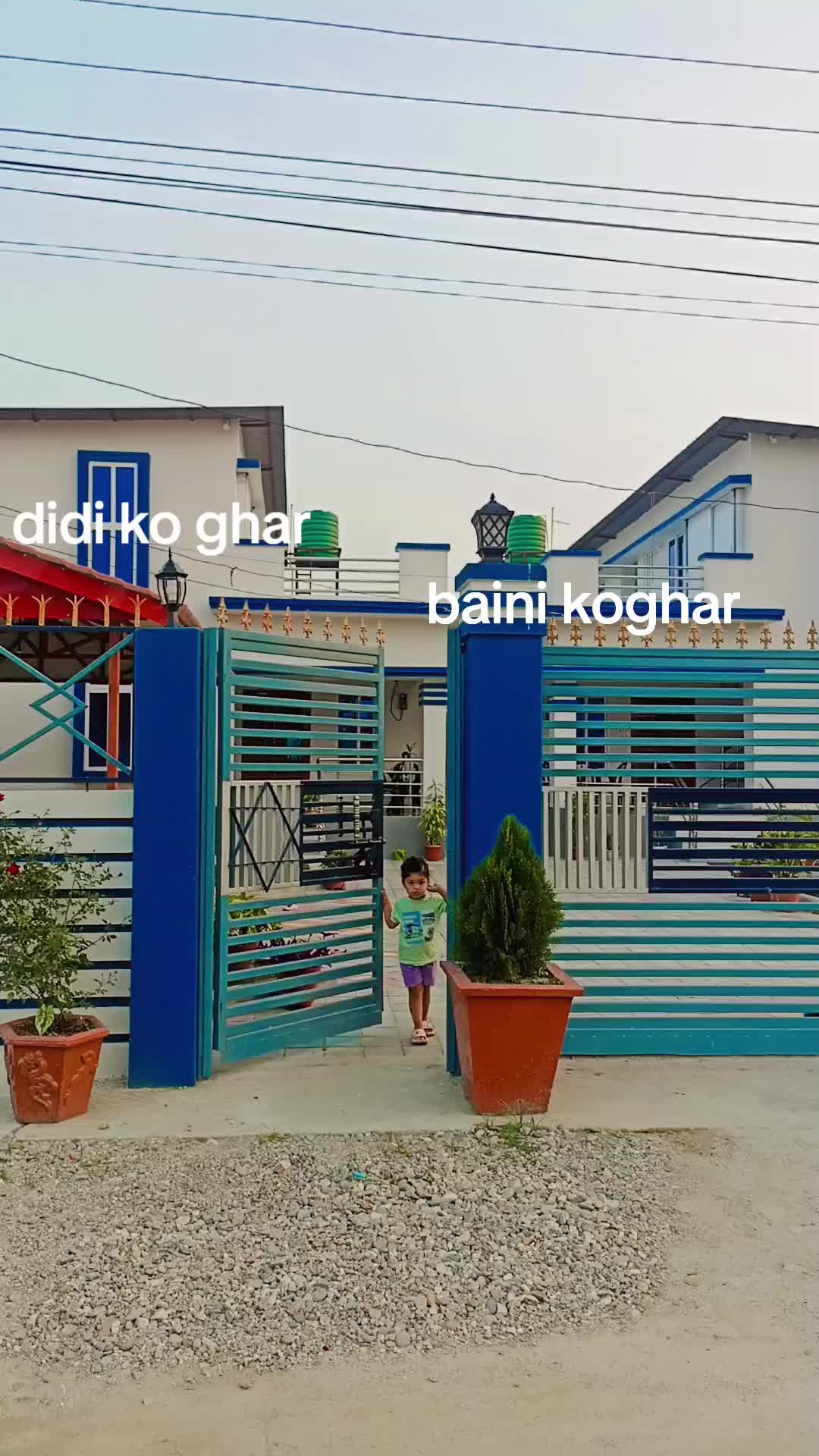 @queen Aman shi