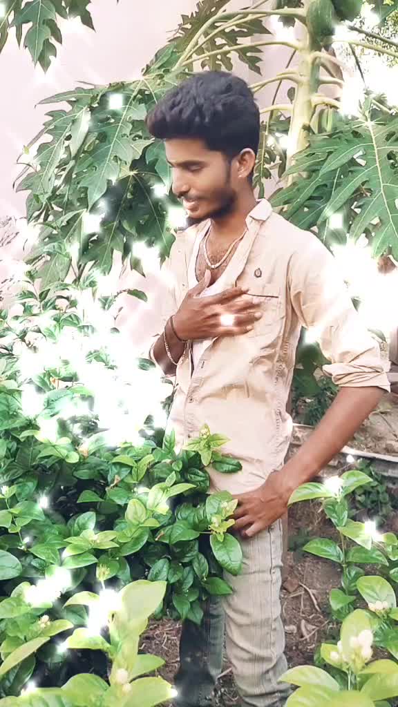 @என்ன போல்  வாழ்க...