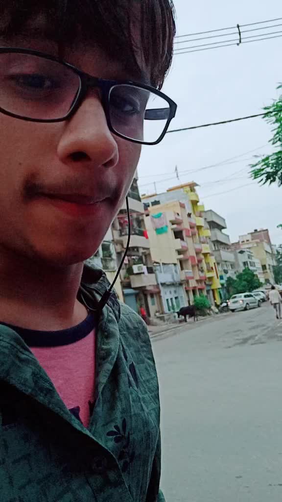 @Sanjay Kumar