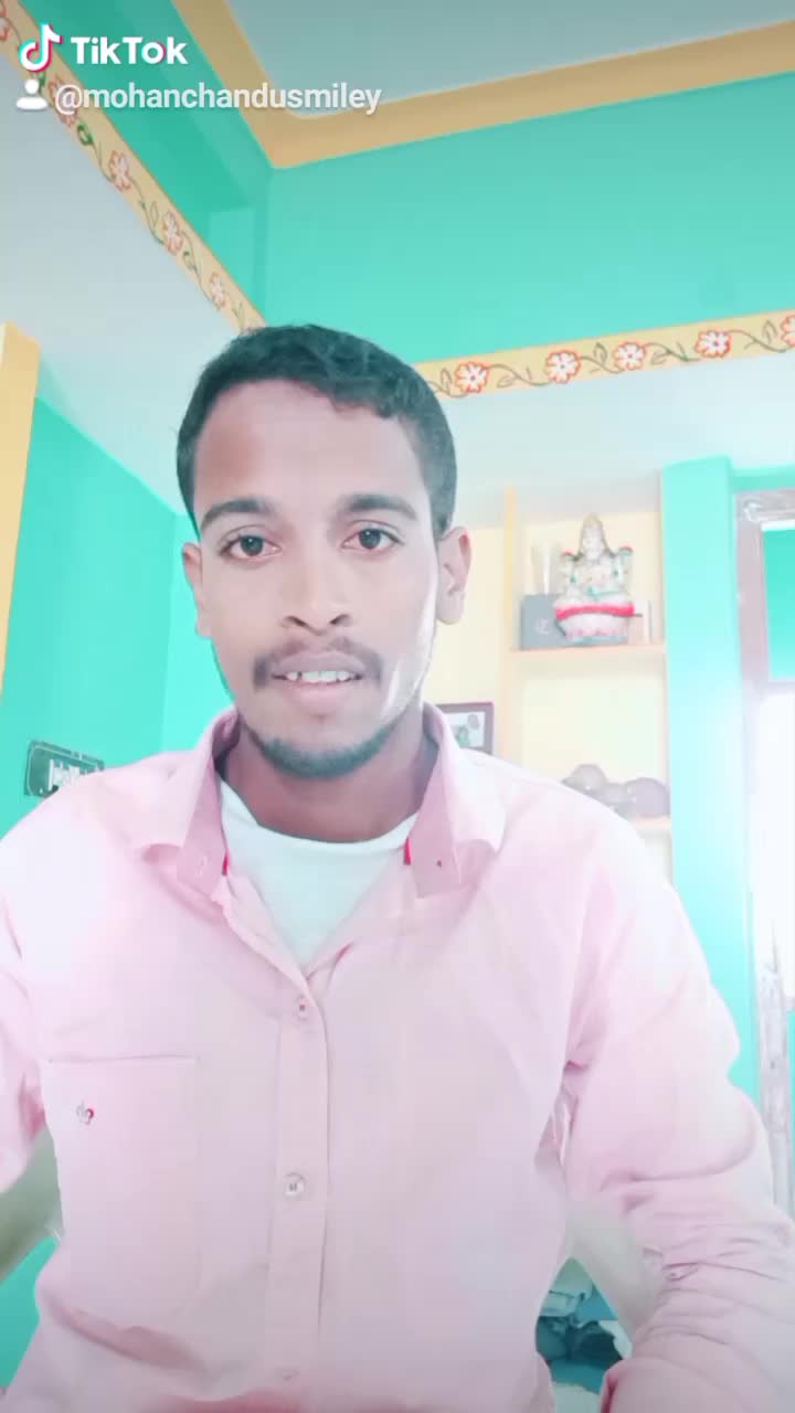@Mohanchandu Smiley
