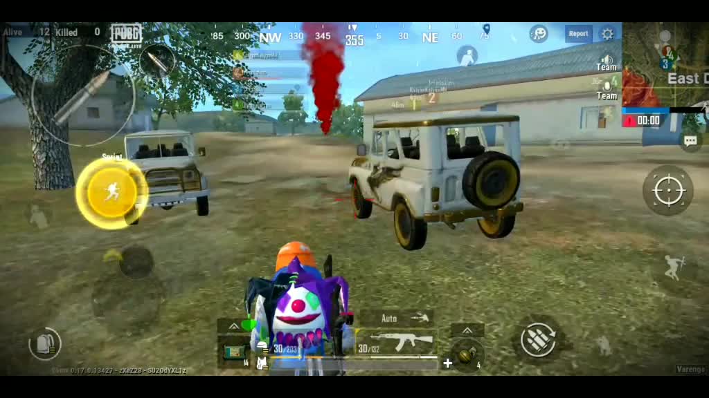 @🐼Panda Pubg Lite🐼