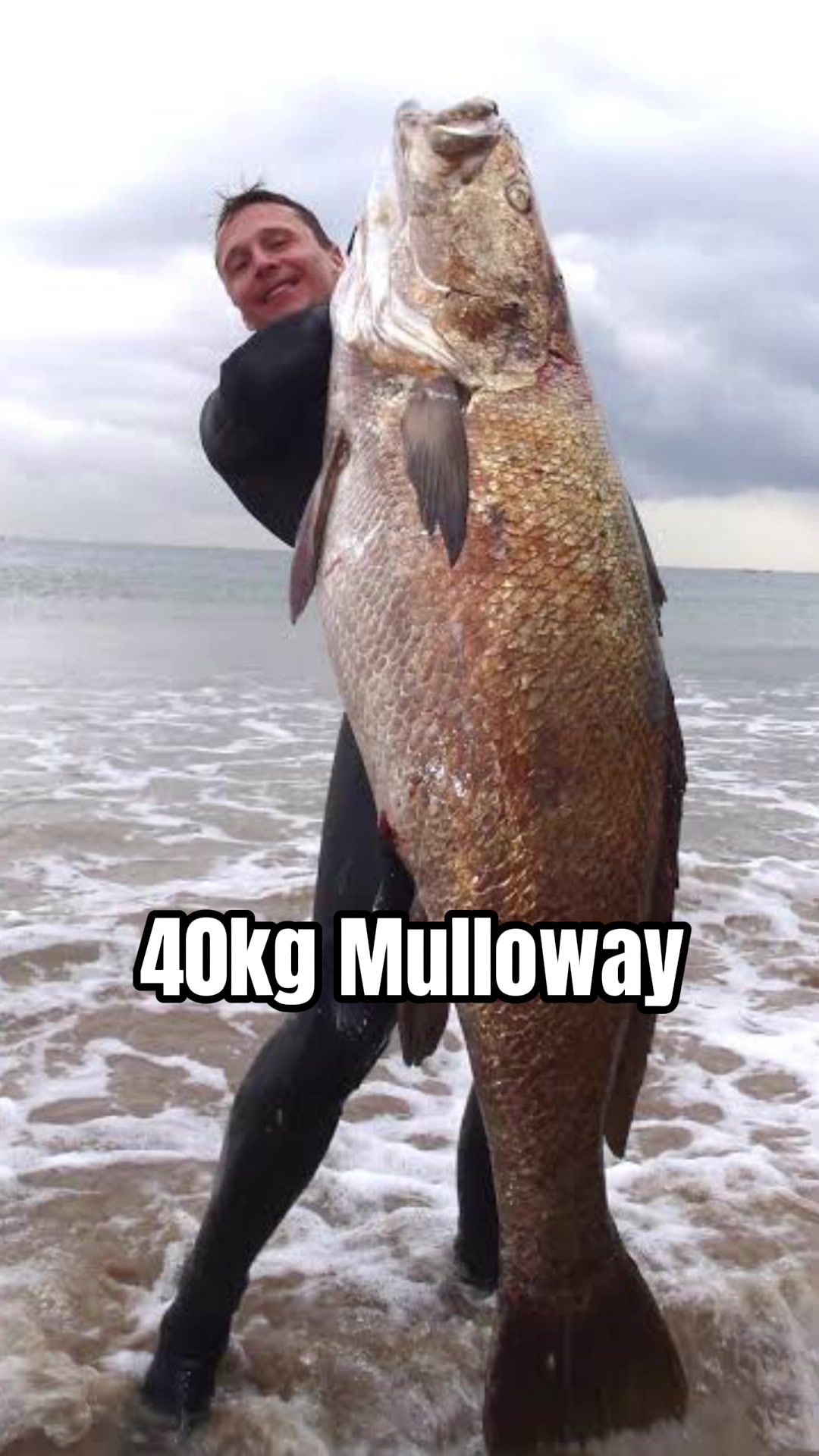@BST Fishing
